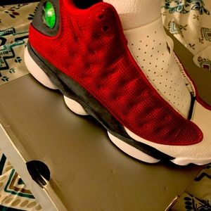 Retro 13 New